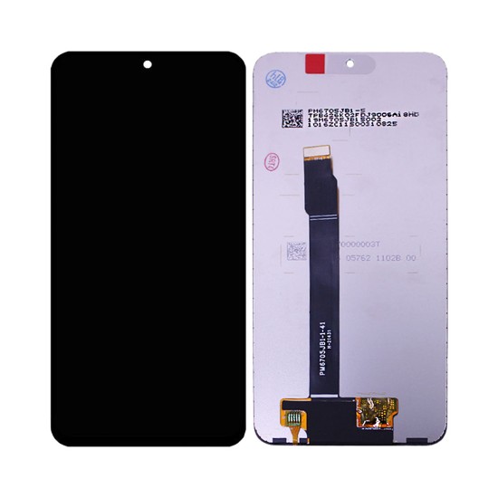 Touch+Display Huawei Honor X8 Negro Touch+Display Huawei Honor X8 Negro